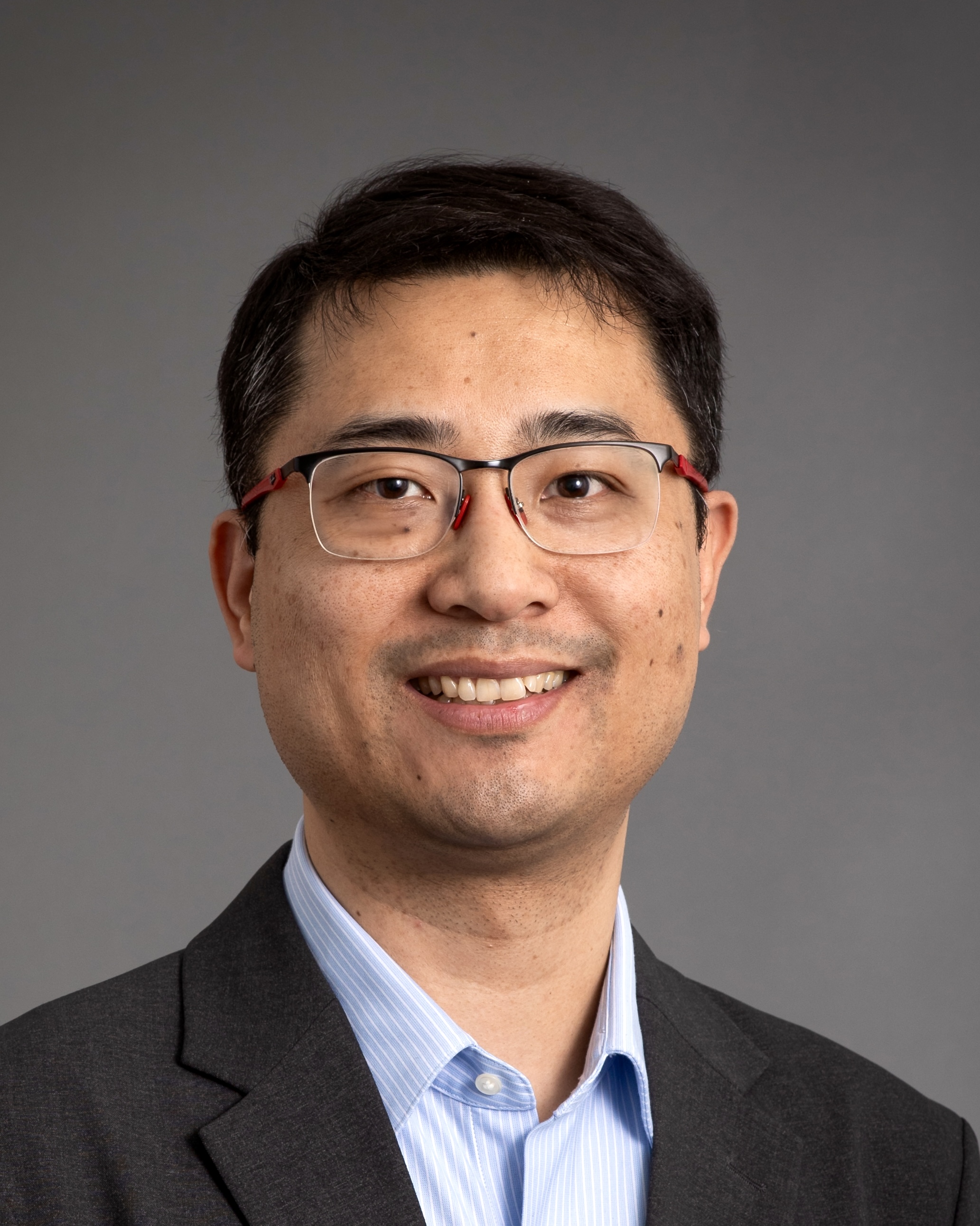 Jiwei Zhao