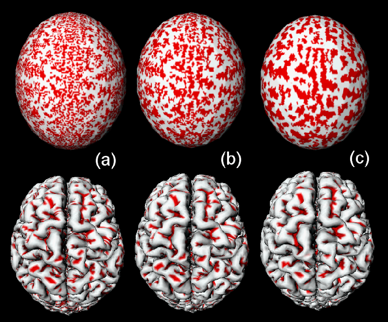 diffusion-smoothing